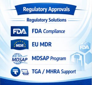 FDA compliance consultancy for startups