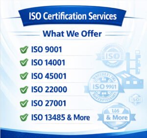 How to Use AI for ISO 9001 Documentation